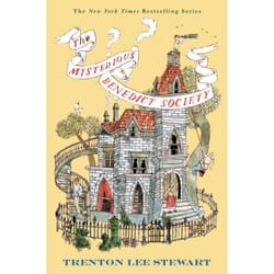 ISBN The Mysterious Benedict Society livre Pour enfants Anglais Couverture rigide