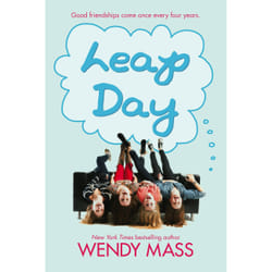 ISBN Leap Day livre enfants & adolescents Anglais