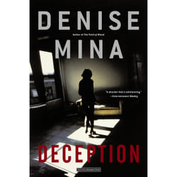 ISBN Deception livre Fiction Anglais