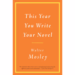 ISBN This Year You Write Your Novel, Art & design, Anglais, Livre broché, 128 pages