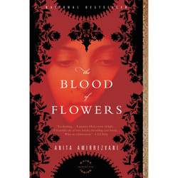 ISBN The Blood of Flowers livre Fiction Anglais