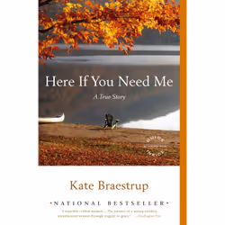 ISBN Here If You Need Me, biographie, Anglais, Livre broché, 224 pages