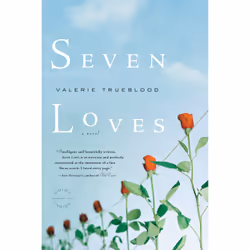 ISBN Seven Loves, Anglais, Livre broché, 256 pages
