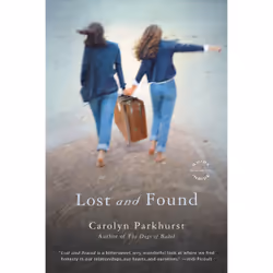 ISBN Lost and Found, Fiction, Anglais, Livre broché, 320 pages