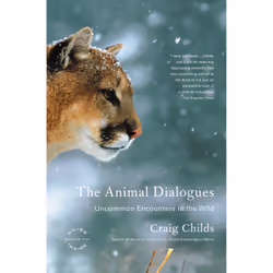 ISBN The Animal Dialogues, Anglais, Livre broché, 352 pages