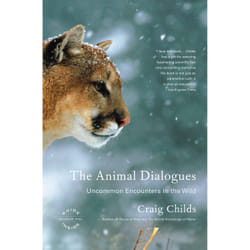 ISBN The Animal Dialogues