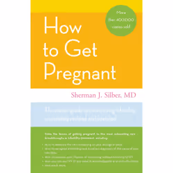 ISBN How to Get Pregnant, Santé, esprit et corps, Anglais, Livre broché, 512 pages