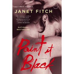 ISBN Paint It Black