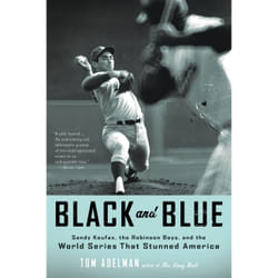 ISBN Black and Blue livre Sport & loisirs Anglais