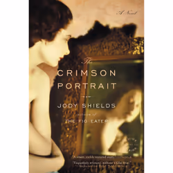 ISBN The Crimson Portrait, Romance, Anglais, Livre broché, 320 pages
