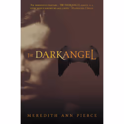 ISBN The Darkangel, Pour enfants, Anglais, Livre broché, 256 pages