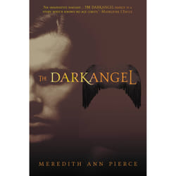 ISBN The Darkangel livre Pour enfants Anglais
