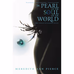 ISBN The Pearl of the Soul of the World, enfants & adolescents, Anglais, Livre broché, 256 pages