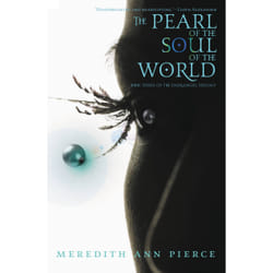 ISBN The Pearl of the Soul of the World livre enfants & adolescents Anglais