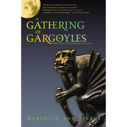 ISBN A Gathering of Gargoyles livre enfants & adolescents Anglais