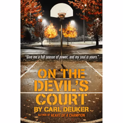 ISBN On the Devil's Court, Anglais, Livre broché, 208 pages
