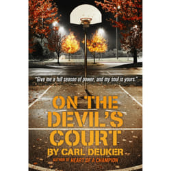 ISBN On the Devil's Court