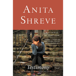 ISBN Testimony livre Fiction Anglais