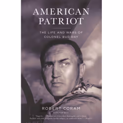 ISBN American Patriot, biographie, Anglais, Livre broché, 416 pages