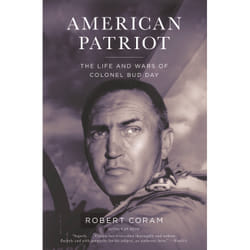 ISBN American Patriot livre biographie Anglais
