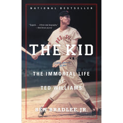 ISBN The Kid livre biographie Anglais
