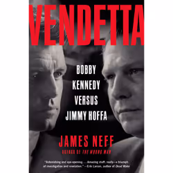 ISBN Vendetta, histoire, Anglais, Livre broché, 400 pages