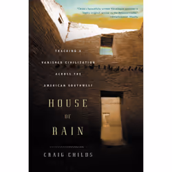 ISBN House of Rain, histoire, Anglais, Livre broché, 512 pages
