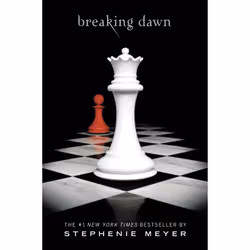 ISBN Breaking Dawn, Romance, Anglais, Couverture rigide, 768 pages