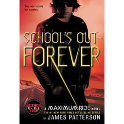 ISBN School's Out--Forever livre enfants & adolescents Anglais