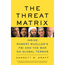 ISBN The Threat Matrix, politique, Anglais, Livre broché, 704 pages