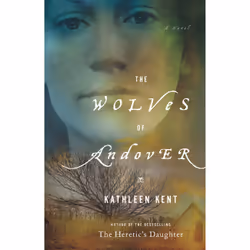 ISBN The Wolves of Andover, histoire, Anglais, Couverture rigide, 320 pages