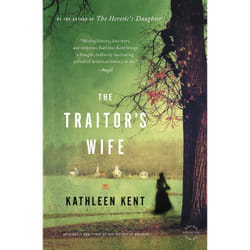 ISBN The Traitor's Wife livre histoire Anglais