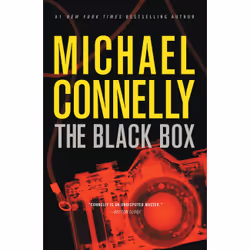 ISBN The Black Box, thriller, Anglais, Couverture rigide, 416 pages