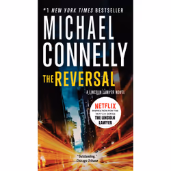 ISBN The Reversal, Thrillers, Anglais, Couverture rigide, 608 pages