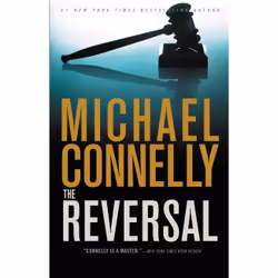 ISBN The Reversal, Thrillers, Anglais, Couverture rigide, 400 pages