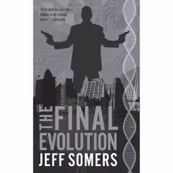 ISBN The Final Evolution, Science Fiction, Anglais, 400 pages