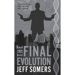 ISBN The Final Evolution livre Science Fiction Anglais