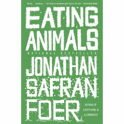 ISBN Eating Animals, Business &amp; finance, Anglais, Livre broché, 368 pages