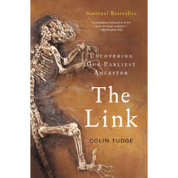 ISBN The Link livre Littérature scientifique Anglais