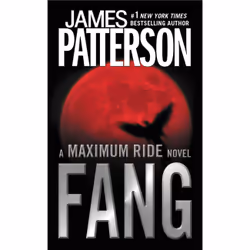ISBN Fang, Thrillers, Anglais, Livre broché, 416 pages