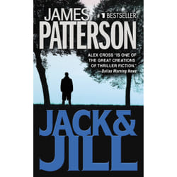 ISBN Jack & Jill livre thriller Anglais