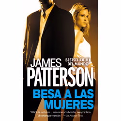 ISBN Kiss the Girls, thriller, Anglais, Livre broché, 672 pages