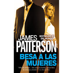 ISBN Kiss the Girls livre thriller Anglais