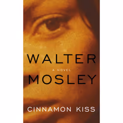 ISBN Cinnamon Kiss, thriller, Anglais, Couverture rigide, 320 pages
