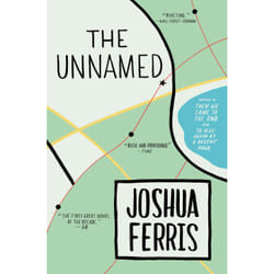 ISBN The Unnamed