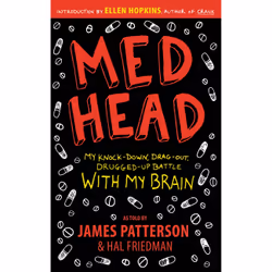 ISBN Med Head, biographie, Anglais, Livre broché, 320 pages