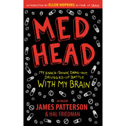 ISBN Med Head livre biographie Anglais