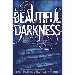ISBN Beautiful Darkness livre enfants & adolescents Anglais Livre broché 528 pages