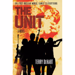 ISBN The Unit, histoire, Anglais, Livre broché, 320 pages