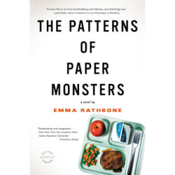 ISBN The Patterns of Paper Monsters